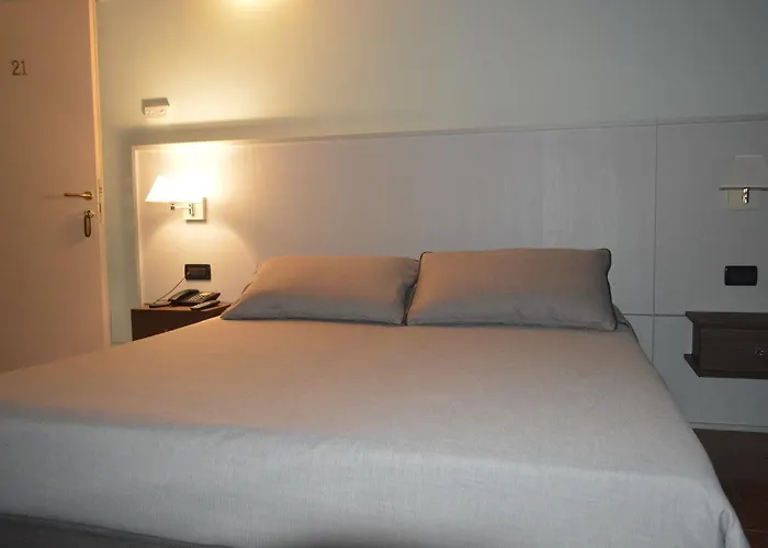 Hotel La Valle