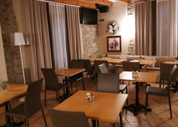 Hotel La Valle