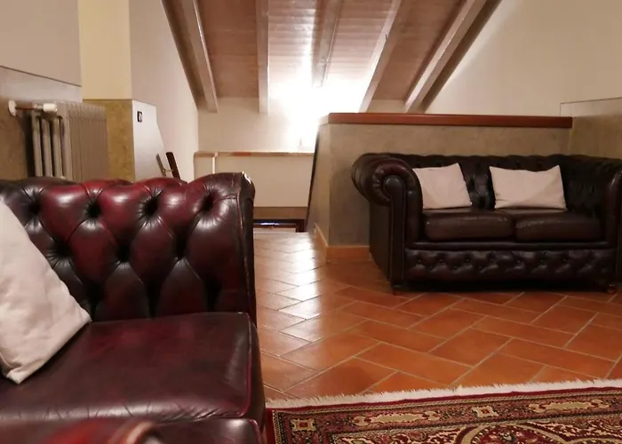 Hotel La Valle
