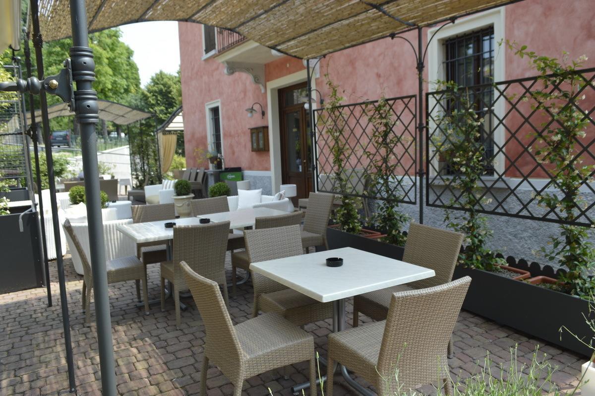 Hotel La Valle Volta Mantovana