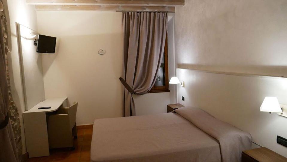 La Valle Volta Mantovana