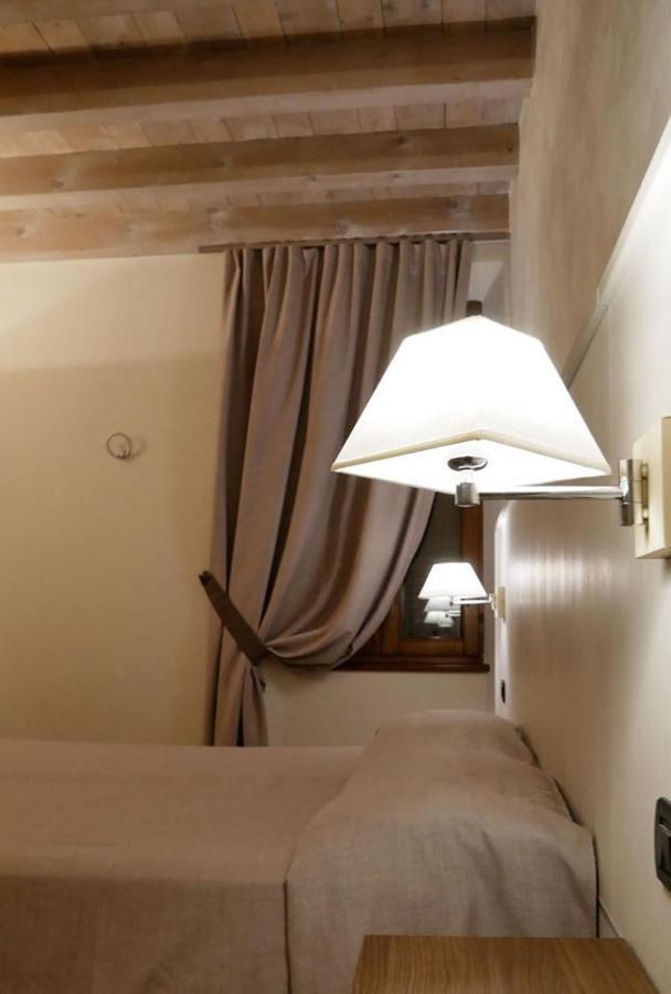 Hotel La Valle Volta Mantovana