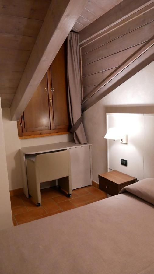 Hotel La Valle Volta Mantovana