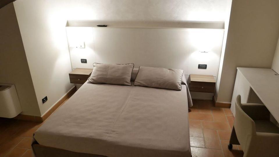 La Valle 2* Volta Mantovana