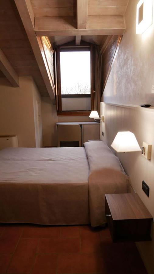 Hotel La Valle 2*
